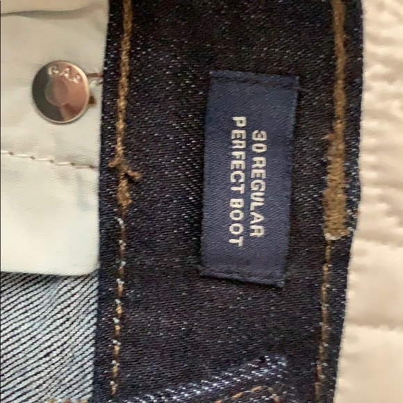 Women’s Gap Jeans - Picture 7 of 7